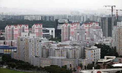 More help on the way for S'poreans to cope with cost of living