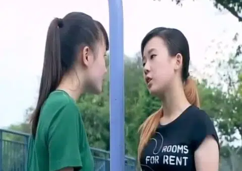 'You're nothing but a prostitute': Crimewatch clip sparks TikTok trend