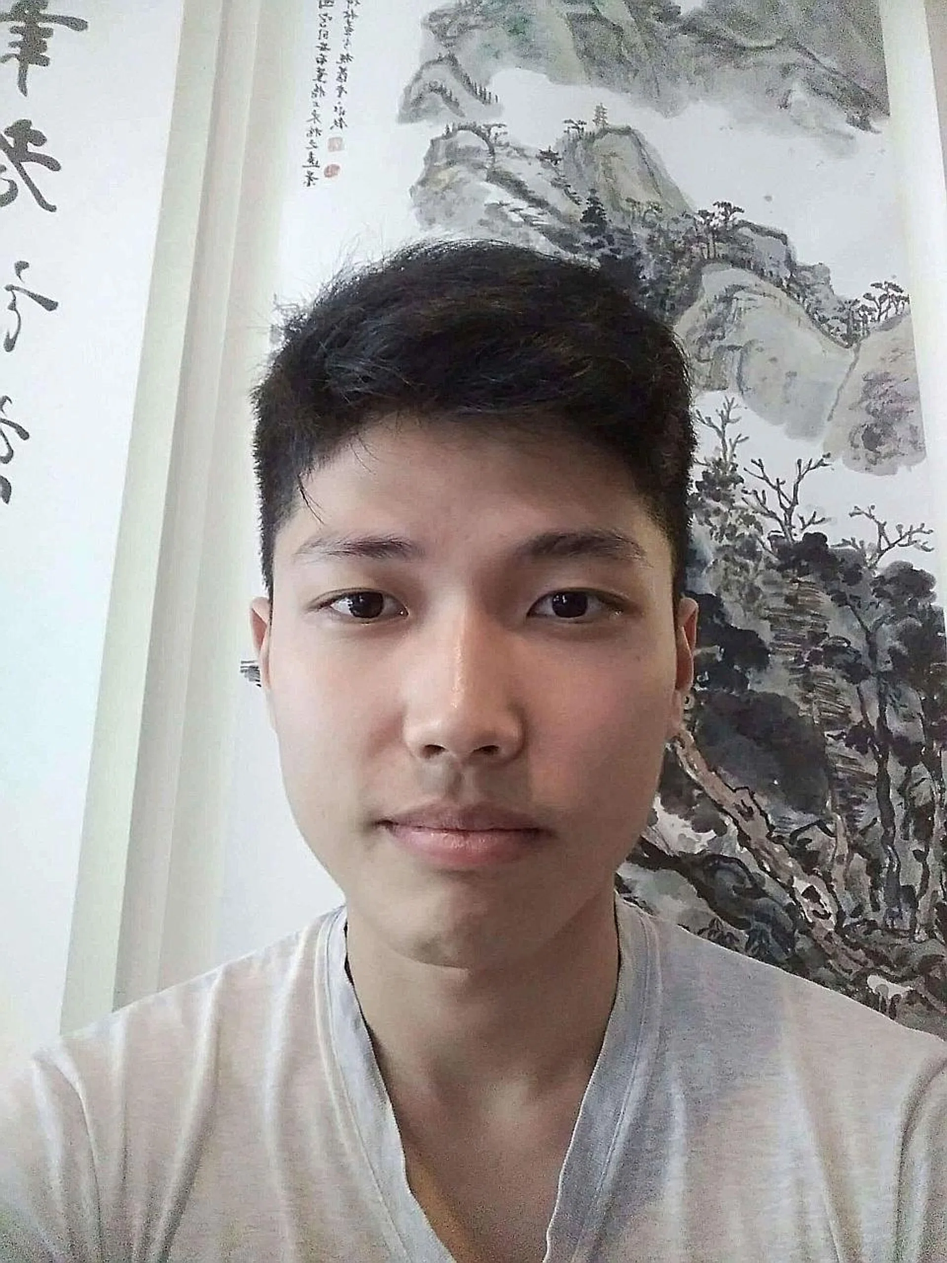 “Learning a new skill costs more than the $500 SkillsFuture budget we are allocated, and to support the transition into new industries, there needs to be more extensive subsidies, and the courses available should be more intensive.” – Mr Y.Y. Ling (above), 26