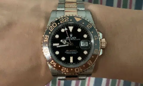 Man arrested after Carousell user claims to have paid $2.6k for Rolex watch that was never delivered