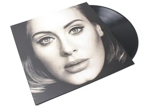 Vinyl goes mainstream