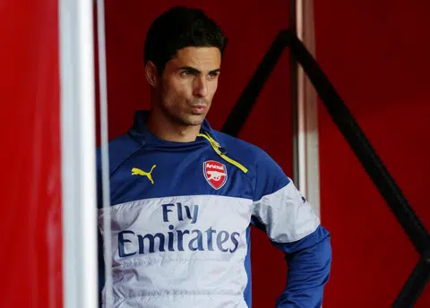 Arteta will be 'ruthless' in order to rebuild Arsenal