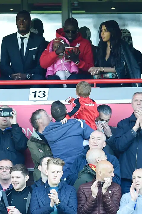Sakho fails dope test