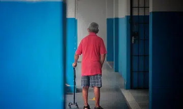 Care Corner offers free counselling for seniors to help them cope with loss