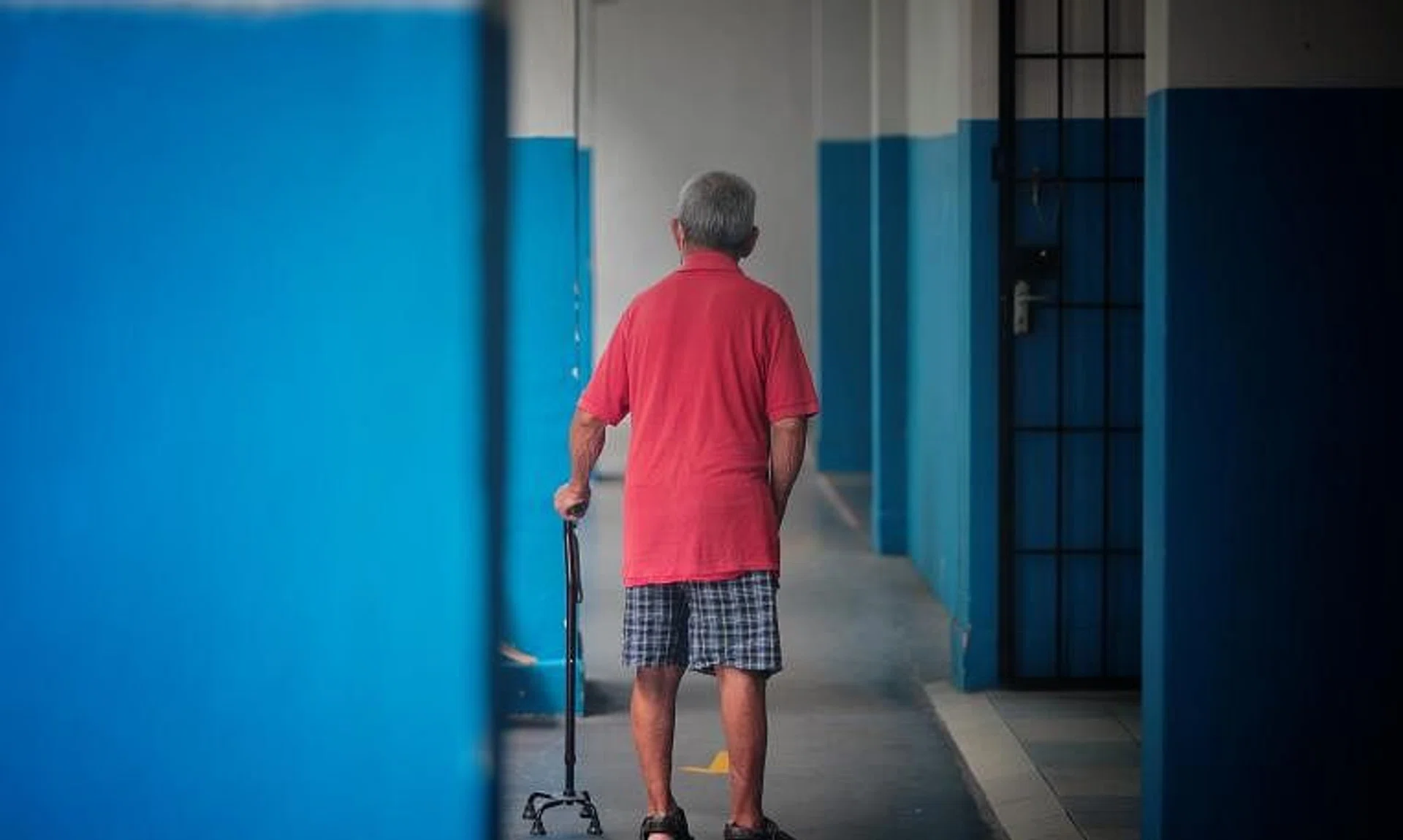 Care Corner will be one of a handful of agencies offering free counselling to seniors to help them cope with the issues related to ageing and loss.