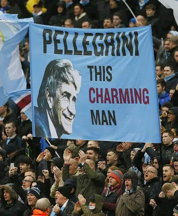 Pellegrini must deliver after FA Cup fiasco, says Gary Lim