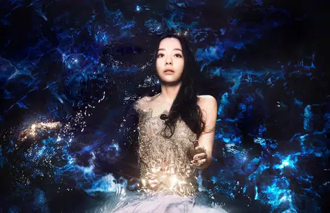 Jane Zhang returns to S'pore in Dec after 12 years