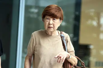Woman, 79, repeatedly gave others control of bank accounts that received over $82k in scam proceeds