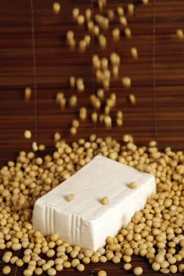 Eat healthy easily with tasty tofu
