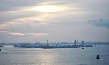 2 lots for new seafood farms off Pulau Bukom open for tender