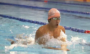 Nicholas Mahabir has incurable virus, Paris 2024 dreams in doubt