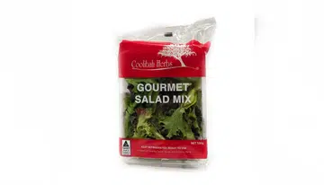 Salad mix from Australia pulled from shelves in S'pore after excessive bacterial levels found