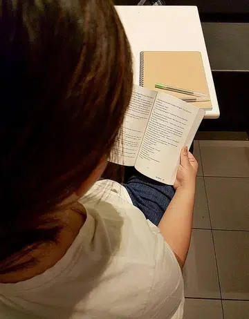 Young Singaporean fanfiction writers read by thousands