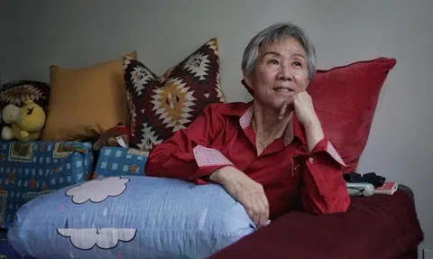 Free breast cancer screenings in north-east draw 600 women