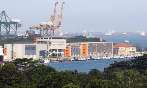 Safety lapses led to death of trainer at Police Coast Guard HQ