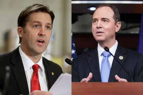 White House asks Congress to probe alleged wiretap