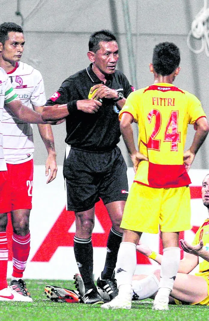 Wilson Raj Kelong King: To catch a fish | The New Paper