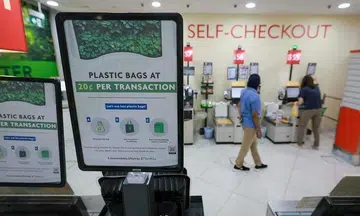 7 in 10 shoppers will bring reusable bags when plastic bag charge kicks in on July 3