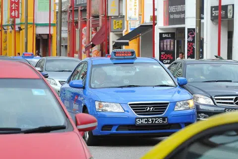 Taxis may soon get go-ahead to use dynamic pricing