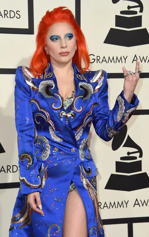 School of frock *Grammys edition