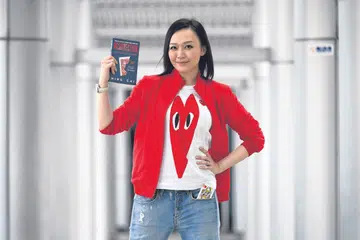 Magician Ning Cai set to release first book in new young adult trilogy