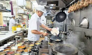 Johor Bahru facing intense cook competition with Singapore