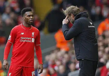 Klopp must keep faith with Sturridge
