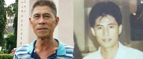 Man in coma waiting to see long-lost brother for last time