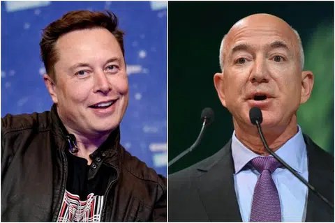 World's 10 richest men doubled wealth during Covid-19 pandemic: Report
