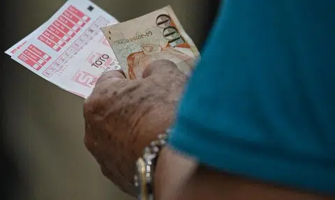 $13 million Toto jackpot goes to a single ticket, the biggest win of its kind in Singapore