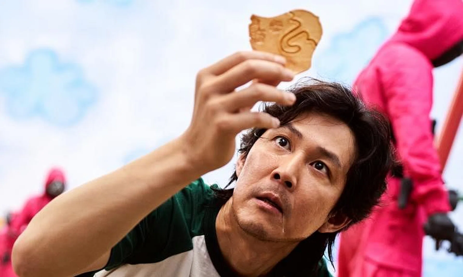 Netflix did not say when the new season would be released.