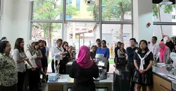 SkillsFuture gets 'B' grade