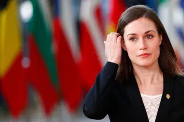 Finnish PM caught clubbing after Covid-19 exposure