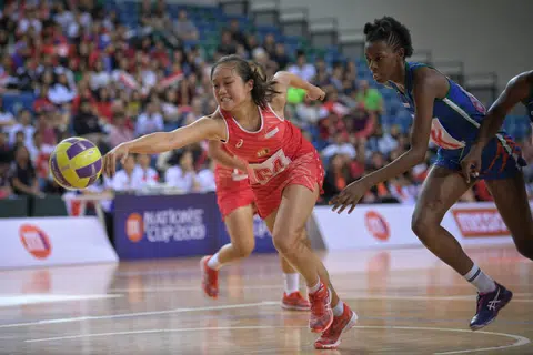 Namibia stage comeback to beat Singapore in M1 Nations Cup final