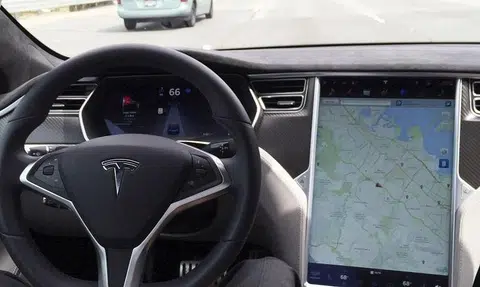 Tesla video promoting self-driving was staged: Engineer testifies