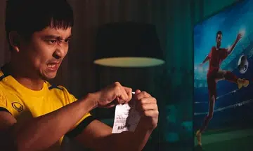 Authorities to crack down on illegal and problem gambling during World Cup