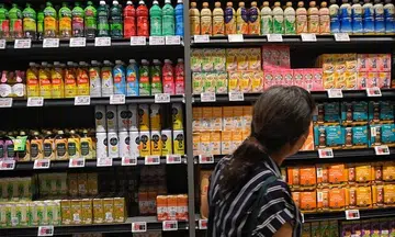 More buy healthier beverages as mandatory Nutri-Grade mark kicks in on Friday