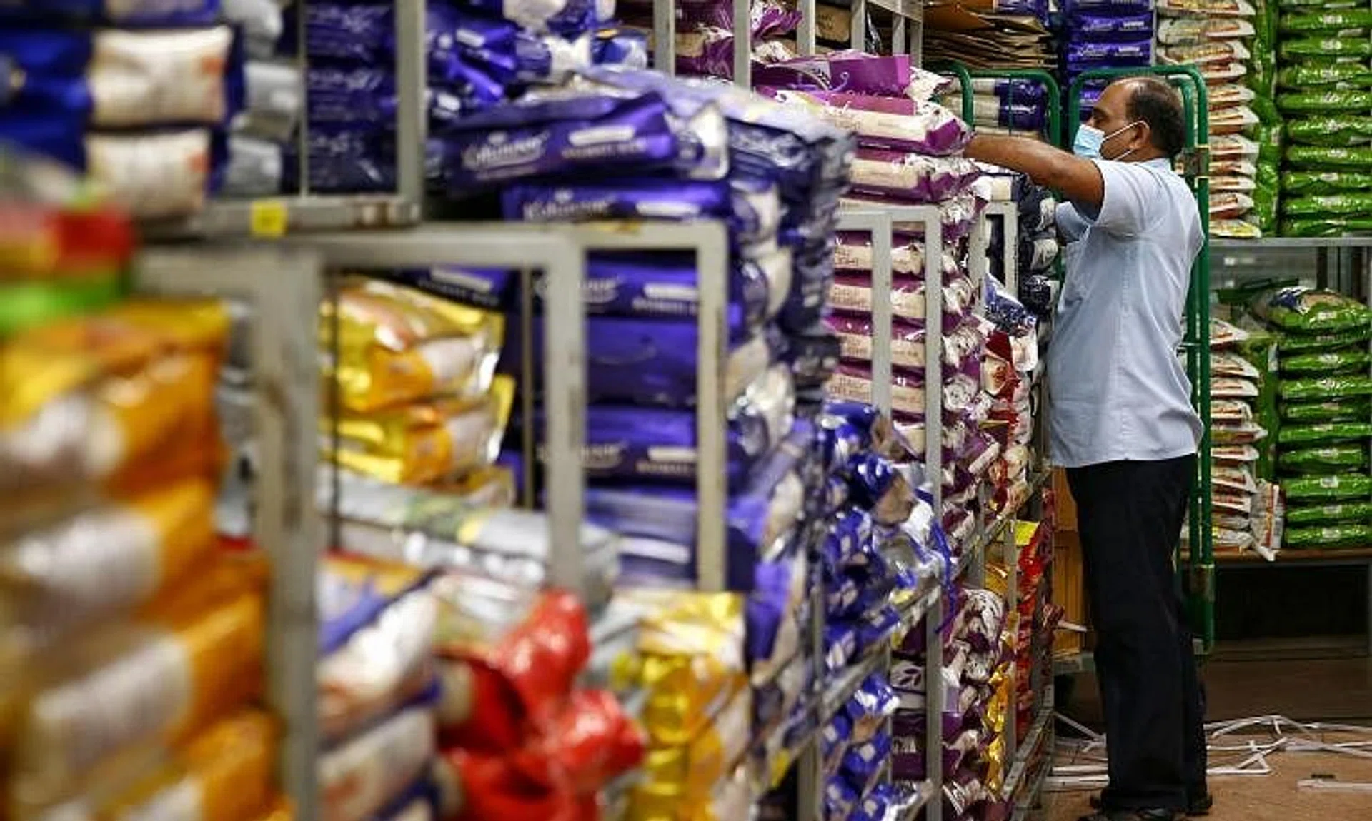 Cost of living in areas of healthcare, utilities and food, were among the top worries of Singaporeans.