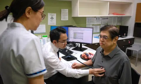 Over 9,000 heart failure patients to benefit from early palliative care