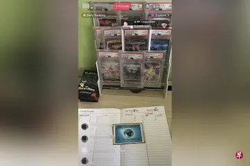 Boy, 10, loses pocket money watching Pokémon on TikTok