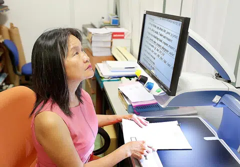Programme helps people with disabilities secure jobs