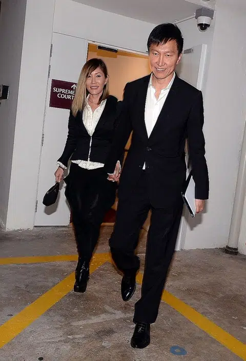 CHC leaders loved their church, did everything in good faith, says lawyer