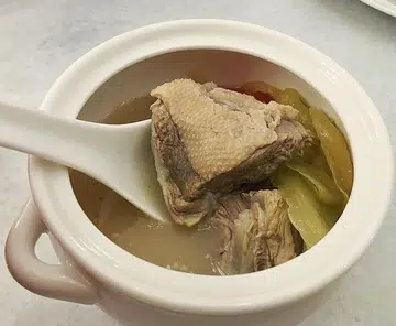 The Peranakan: Old-world feel with substance