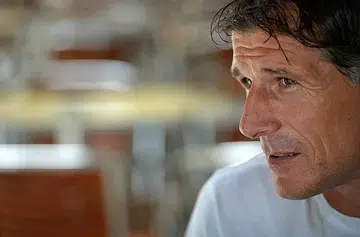 Duric third time lucky in citizenship application