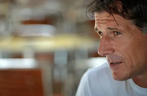 Duric third time lucky in citizenship application