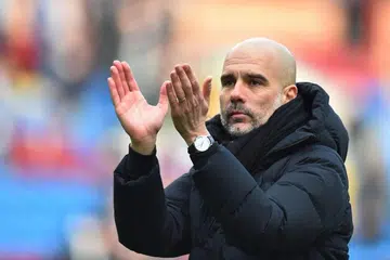 Guardiola admits he overthinks, devises 'stupid tactics' in Champions League
