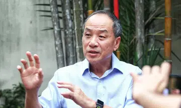 Low Thia Khiang says up to residents to ask him if he will return to politics to help WP