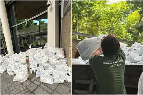 Yale-NUS library books disposal sparks outrage among students, alumni