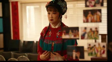 'I thought I'd be retired by now': Hong Huifang finds new purpose at 64 in Hainanese opera role