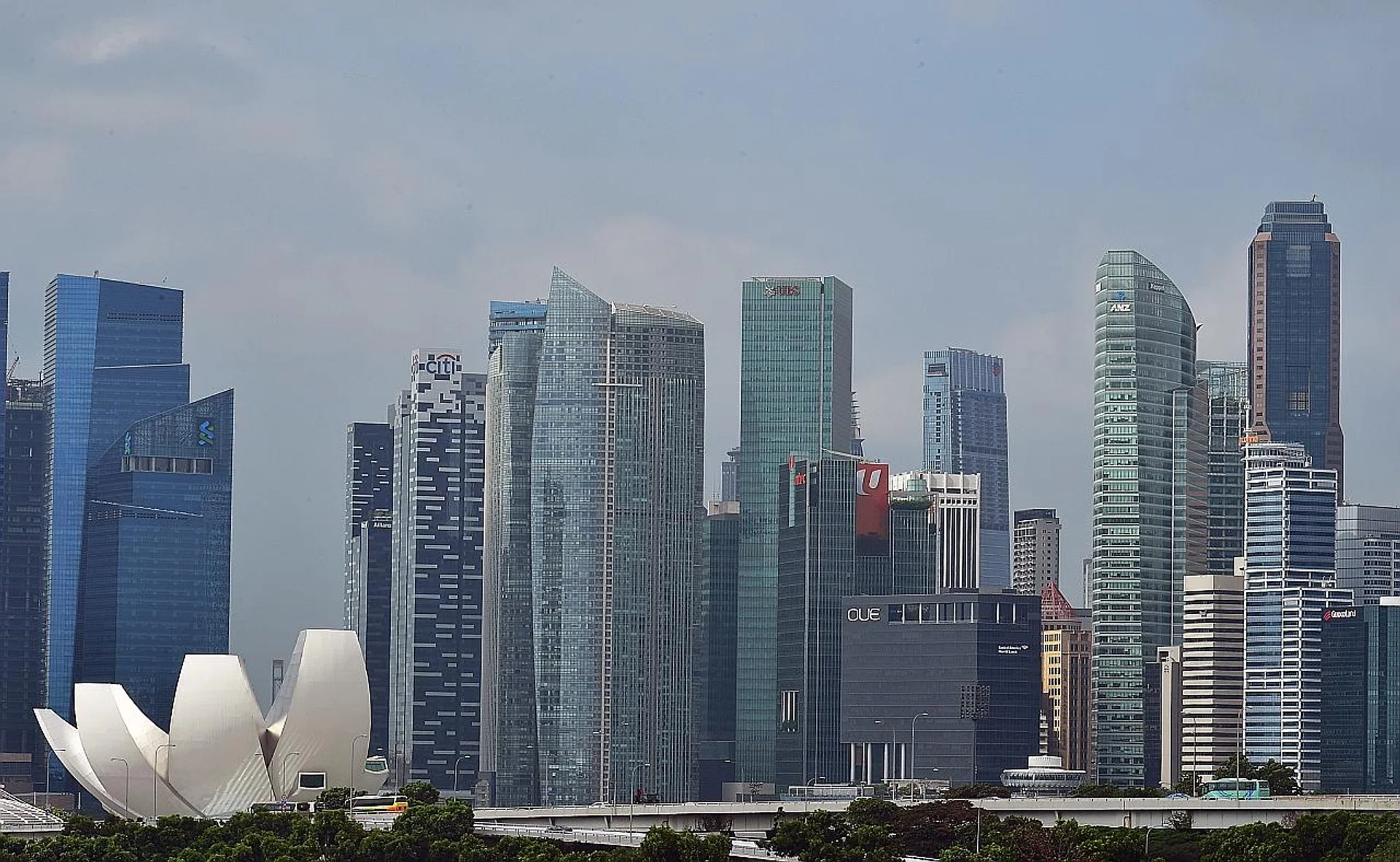 Several economists have grim outlooks for the year, with many of them revising their GDP growth forecast. 